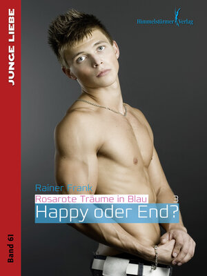cover image of Rosarote Träume in Blau 3